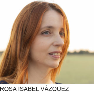 Rosa Isabel Vázquez