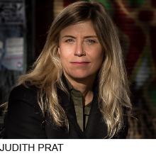 Judith Prat