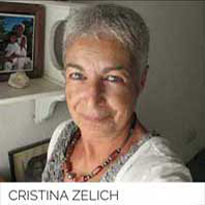 Cristina Zelich