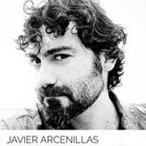 Javier Arcenillas