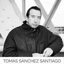 Tomás Sánchez