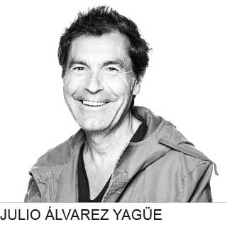Julio Alvarez Yagüe