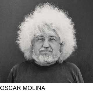 Óscar Molina