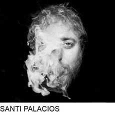 Santi Palacios