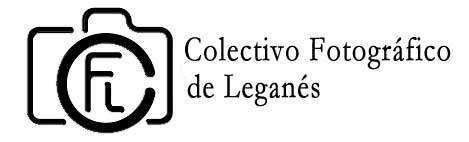 LOGO Colectivo Leganés