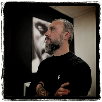 David Arribas