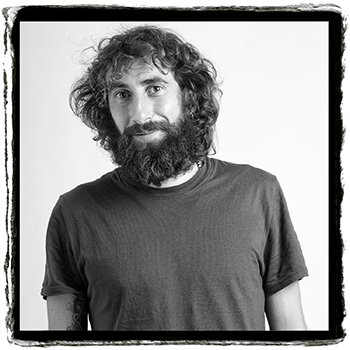 Manu Brabo