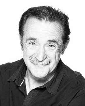 José Antonio Díaz