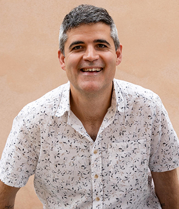 Aitor Fernández