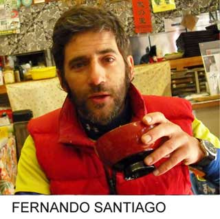 Fernando Santiago