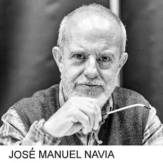 José Manuel Navia