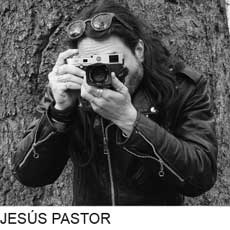Jesús Pastor