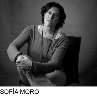 Sofía Moro